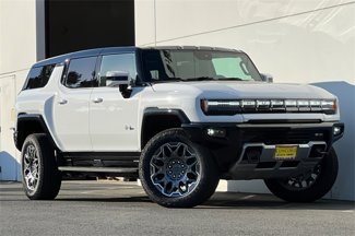 New 2025 GMC Hummer EV 3X image 1