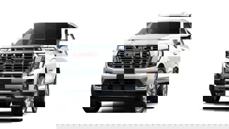 New 2025 GMC Yukon Denali image 1