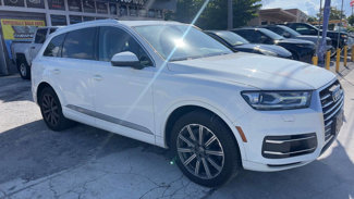 Used 2019 Audi Q7 2.0T Premium w/ Convenience Package image 1