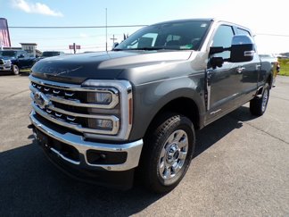 New 2025 Ford F250 Lariat w/ Lariat Ultimate Package image 1