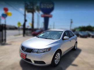 Used 2013 Kia Forte EX image 1
