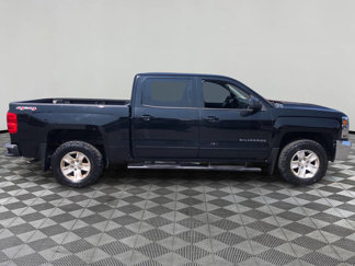 Used 2017 Chevrolet Silverado 1500 LT w/ All Star Edition image 1