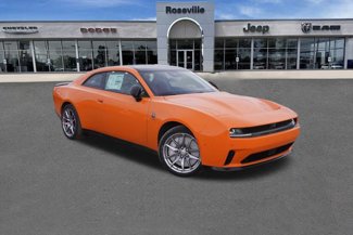 New 2025 Dodge Charger R/T Scat Pack w/ Track Pack image 1