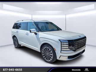 New 2026 Hyundai Palisade Calligraphy image 1