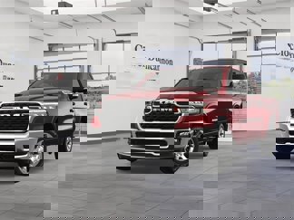 New 2025 RAM 1500 Big Horn image 1
