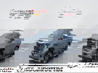 Used 2024 GMC Sierra 1500 SLT image 1