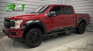 Used 2020 Ford F150 XLT w/ Equipment Group 302A Luxury image 1