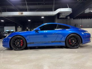 Used 2014 Porsche 911 Carrera S image 1