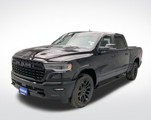 New 2025 RAM 1500 Limited image 1