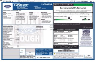 New 2026 Ford F250 XL video 1