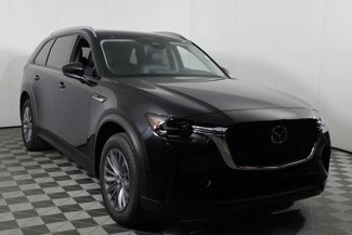 New 2025 MAZDA CX-90 3.3 Turbo w/ Preferred Package image 1