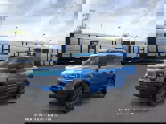 New 2025 Ford Bronco Sport Big Bend image 1