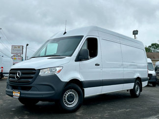 Used 2023 Mercedes-Benz Sprinter 2500 image 1