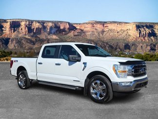 Certified 2023 Ford F150 XLT image 1