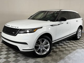 New 2026 Land Rover Range Rover Velar S image 1