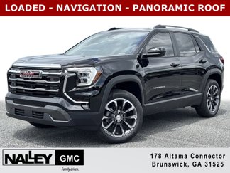 New 2026 GMC Terrain Elevation w/ Elevation Premium Package image 1