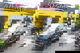 Used 2022 Ford Explorer Timberline video 1