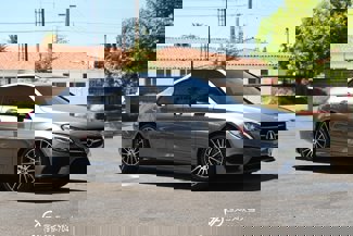 Used 2018 Mercedes-Benz C 300 Sedan image 1