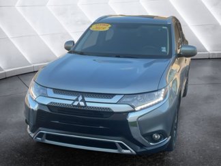 Used 2019 Mitsubishi Outlander SEL image 1