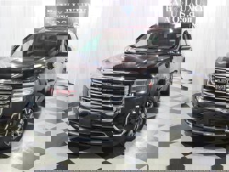 Used 2023 GMC Acadia SLT image 1