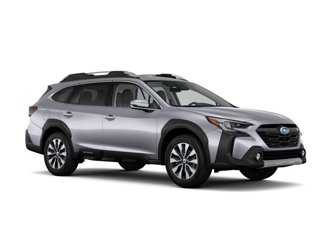 New 2025 Subaru Outback Touring XT image 1