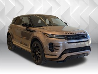 New 2026 Land Rover Range Rover Evoque Dynamic SE image 1