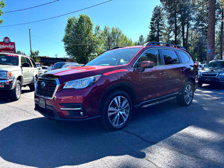 Used 2022 Subaru Ascent Limited image 1