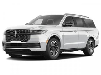 New 2025 Lincoln Navigator Reserve image 1
