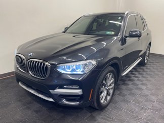 Used 2018 BMW X3 xDrive30i image 1