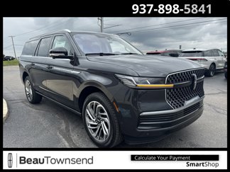 New 2025 Lincoln Navigator L Reserve image 1