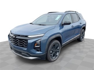 New 2026 Chevrolet Equinox LT w/ Midnight Edition image 1