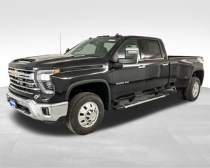 New 2025 Chevrolet Silverado 3500 LTZ w/ LTZ Plus Package image 1