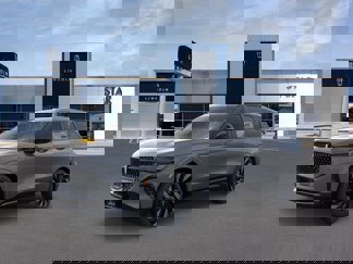 New 2025 Lincoln Nautilus Reserve w/ Jet Appearance Package image 1
