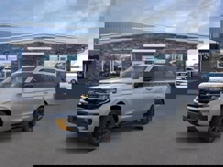 New 2025 Ford Expedition Tremor image 1