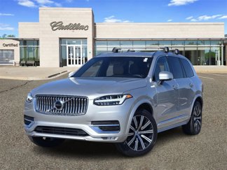 Used 2022 Volvo XC90 T6 Inscription image 1