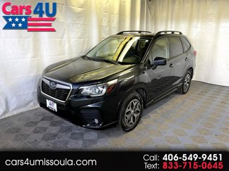 Used 2019 Subaru Forester Premium image 1