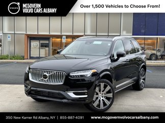 New 2025 Volvo XC90 T8 Plus w/ Protection Package Premier image 1