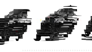 New 2025 Chevrolet Silverado 1500 LT Trail Boss w/ Convenience Package II image 1