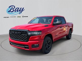 New 2025 RAM 1500 Tradesman w/ Night Edition video 1