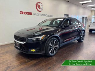 Used 2021 Polestar Polestar 2 image 1