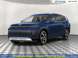New 2026 Hyundai Ioniq 9 SEL image 1