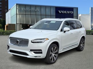 New 2025 Volvo XC90 B6 Plus w/ Protection Package Premier image 1