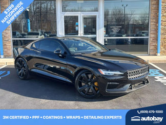 Used 2021 Polestar Polestar 1 image 1