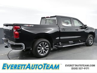 Used 2024 Chevrolet Silverado 1500 LT w/ All Star Edition Plus image 1