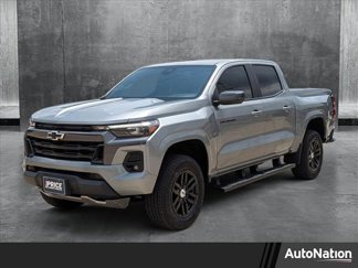 Used 2023 Chevrolet Colorado LT w/ LT Convenience Package III image 1