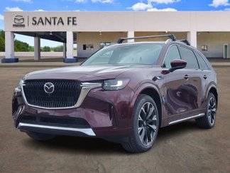 New 2025 MAZDA CX-90 3.3 Turbo S w/ Premium Package image 1