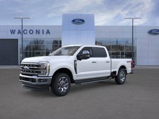 New 2025 Ford F350 Lariat w/ Chrome Package image 1