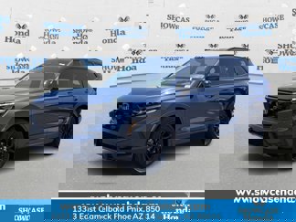 New 2026 Honda CR-V Sport-L image 1