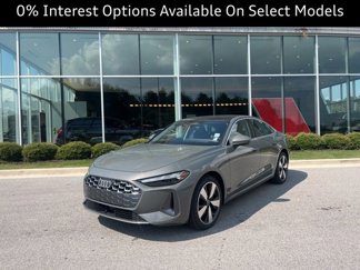 New 2025 Audi A5 2.0T Prestige image 1