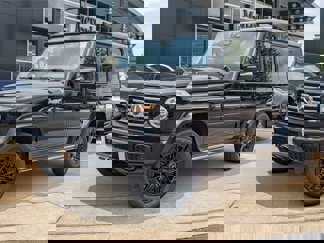 New 2025 Mercedes-Benz G 580 w/ EQ Technology image 1